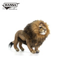 Hansa 7976-獅子28公分長_1
