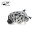 Hansa 7813-臥姿猞猁29公分_2