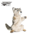 Hansa 7949-狼手偶44公分高
