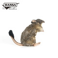 Hansa 8425-毛尾鼠袋鼠43公分長_1