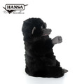 Hansa 7958-金剛猩猩手偶28公分_2