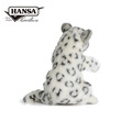Hansa 7502-雪豹手偶32公分高_2