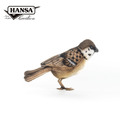 Hansa 8218-麻雀13公分長_1