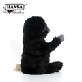 Hansa 7958-金剛猩猩手偶28公分_3
