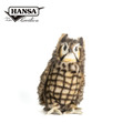 Hansa 8083-長耳鴞30公分高
