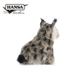 Hansa 7505-山貓寶寶18公分高_2