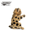 Hansa 7503-獵豹手偶32公分_2