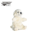 Hansa 7338-牧羊犬手偶28公分
