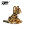 Hansa 7280-小老虎17公分_1