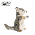 Hansa 7949-狼手偶44公分高_1