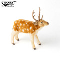Hansa 6089-台灣梅花鹿36公分高_1