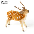 Hansa 5904-台灣梅花鹿55公分長_1