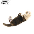 Hansa 8145-海獺46公分長_2