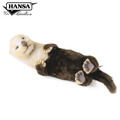 Hansa 8145-海獺46公分長