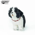 Hansa 8370-邊境牧羊犬幼犬35公分長_1