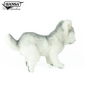 Hansa 8570-哈士奇幼犬站姿30公分長_2