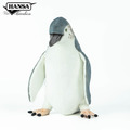 Hansa 7123-白鰭企鵝44公分高_1