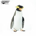 Hansa 7120-跳岩企鵝46公分高_1