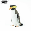 Hansa 7120-跳岩企鵝46公分高