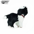Hansa 8370-邊境牧羊犬幼犬35公分長_2