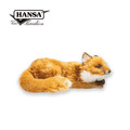 Hansa 6990-狐狸趴姿53公分_2