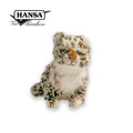 Hansa 7129-雪豹24公分高