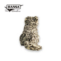 Hansa 7129-雪豹24公分高_1