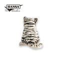 Hansa 7673-白東北虎寶寶26公分_1
