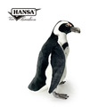 Hansa 6978-黑腳企鵝50公分_1