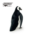 Hansa 6978-黑腳企鵝50公分_2