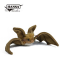 Hansa 3064-展翅棕蝙蝠37公分_2