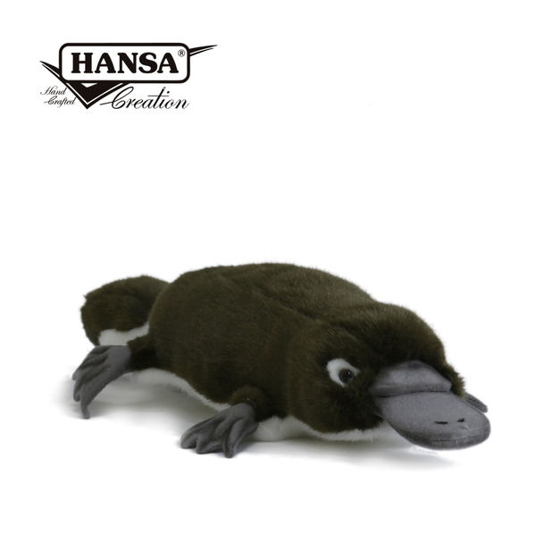 Hansa 3664-鴨嘴獸43公分