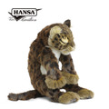 Hansa 4747-沉睡的小花豹40公分_1