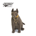 Hansa 4914-埃及貓24公分_1