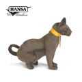Hansa 4914-埃及貓24公分_2