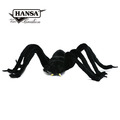 Hansa 5342-寡婦蜘蛛(黑)50公分_2