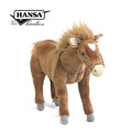 Hansa 5811-小馬(馬鞍)37公分