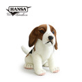 Hansa 5862-小獵犬26公分