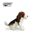 Hansa 5862-小獵犬26公分_1