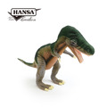 Hansa 6138-暴龍(綠)34公分_1
