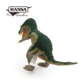 Hansa 6138-暴龍(綠)34公分_2