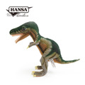 Hansa 6138-暴龍(綠)34公分