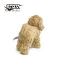 Hansa 6153-貴賓犬22公分_2