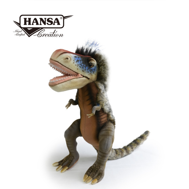 Hansa 6159-暴龍28公分