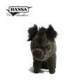 Hansa 6283-坐姿野豬30公分