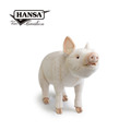 Hansa 6347-小豬站姿63公分
