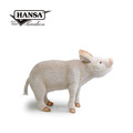 Hansa 6347-小豬站姿63公分_1