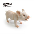 Hansa 6455-小豬站姿23公分_1