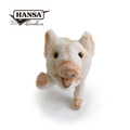 Hansa 6455-小豬站姿23公分