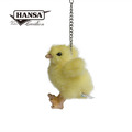 Hansa 6467-小雞鑰匙圈_1